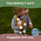Bearington - Calico Cat Plush Toy Feline Plushie Callie 519803