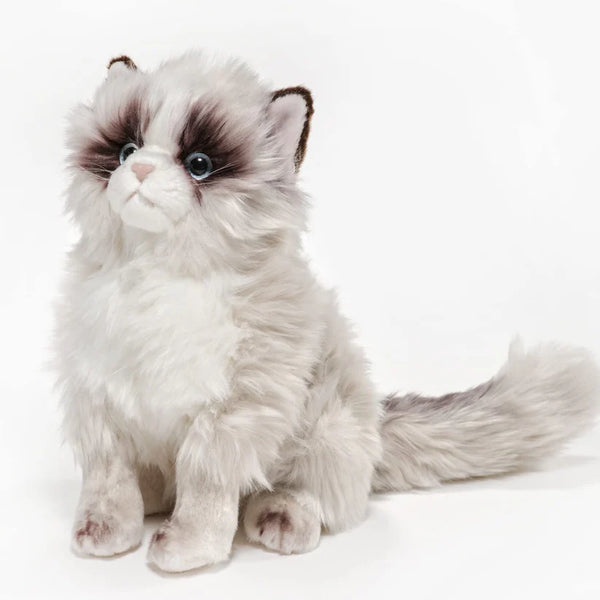 Bearington - Himalayan Cat Plush Toy 519819