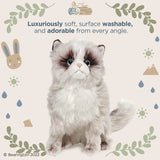 Bearington - Himalayan Cat Plush Toy 519819