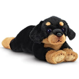 Bearington - Rottweiler Plush Toy Rottie Dog Plushie Gunner 519903