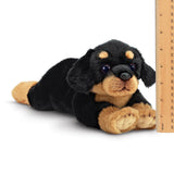 Bearington - Rottweiler Plush Toy Rottie Dog Plushie Gunner 519903