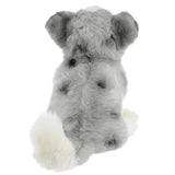 The Bearington Collection - Australian Shepherd Dog Plush Toy Stuffed Plushie 519933