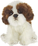Bearington - Shih Tzu Plush Toy Stuffed Dog Plushie 519941