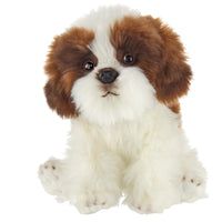 Bearington - Shih Tzu Plush Toy Stuffed Dog Plushie 519941