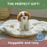 Bearington - Shih Tzu Plush Toy Stuffed Dog Plushie Bentley 519941