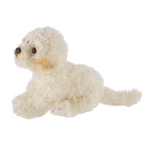 Bearington - Labradoodle The Bisquit Plush Toy Stuffed Dog Plushie 519961