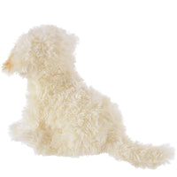 Bearington - Labradoodle The Bisquit Plush Toy Stuffed Dog Plushie 519961