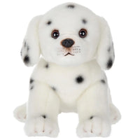 "Sale" Bearington Collection - Dalmatian Plush Toy Stuffed Dog Plushie 519977