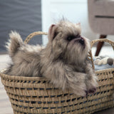 Bearington - Cairn Terrier Plush Toy Stuffed Dog Plushie 519985