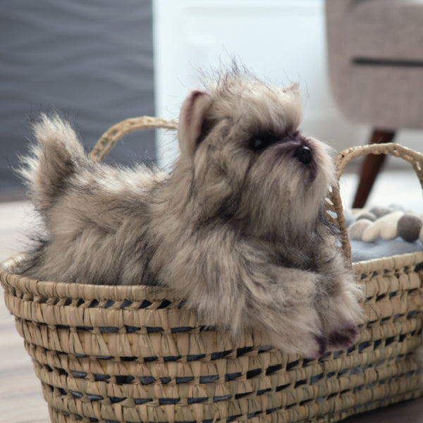 Bearington - Cairn Terrier Plush Toy Stuffed Dog Plushie 519985