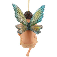 December Diamonds - Puck I'm A Fairy Ornament 55023