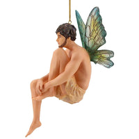 December Diamonds - Puck I'm A Fairy Ornament 55023