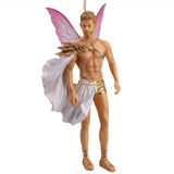 December Diamonds - Zach I'm A Fairy Ornament 55426