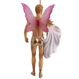 December Diamonds - Zach I'm A Fairy Ornament 55426