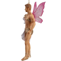 December Diamonds - Zach I'm A Fairy Ornament 55426