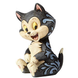 Jim Shore x Disney Traditions - Figaro from Pinocchio Figurine 6000961