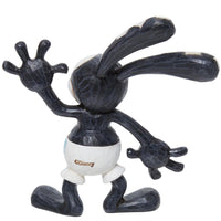 Jim Shore x Disney Traditions - Oswald the Lucky Rabbit Figurine 6013081