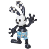 Jim Shore x Disney Traditions - Oswald the Lucky Rabbit Figurine 6013081