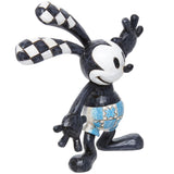 Jim Shore x Disney Traditions - Oswald the Lucky Rabbit Figurine 6013081