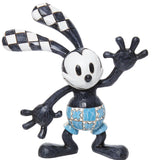 Jim Shore x Disney Traditions - Oswald the Lucky Rabbit Figurine 6013081