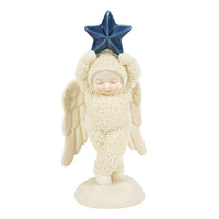 Snowbabies - The Midnight Star Porcelain Figurine 6014127