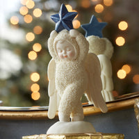 Snowbabies - The Midnight Star Porcelain Figurine 6014127