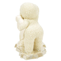 Snowbabies - Peek-a-Boo Porcelain Figurine 6014145