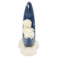 Snowbabies - Asleep Under The Star Porcelain Figurine 6014149