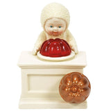 Snowbabies - Family Favorite Gelatin Dessert Porcelain Figurine 6014169