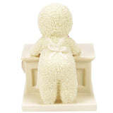 Snowbabies - Family Favorite Gelatin Dessert Porcelain Figurine 6014169