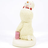 Snowbabies - Say Ahhh PEZ Candy Porcelain Figurine 6014170