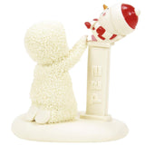 Snowbabies - Say Ahhh PEZ Candy Porcelain Figurine 6014170