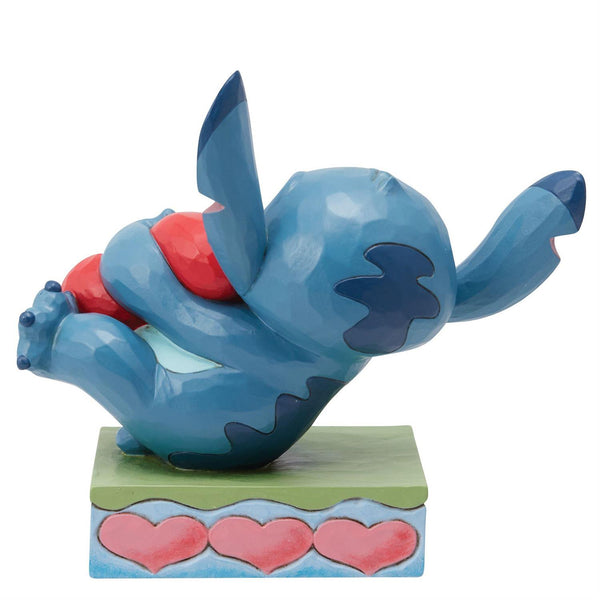 Mini Stitch Disney Traditions Figurine by Jim Shore – Gifts from