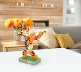 Jim Shore x Disney Traditions - Tigger Boxing Fighting Bee Figurine 6014319