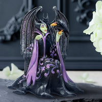 Jim Shore x Disney Traditions - Maleficent Figurine 6014326