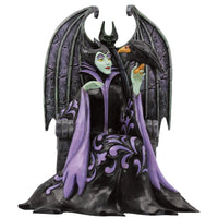 Jim Shore x Disney Traditions - Maleficent Figurine 6014326