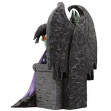 Jim Shore x Disney Traditions - Maleficent Figurine 6014326