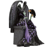 Jim Shore x Disney Traditions - Maleficent Figurine 6014326