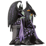 Jim Shore x Disney Traditions - Maleficent Figurine 6014326