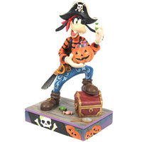 Jim Shore x Disney Traditions - Goofy Captain of Candies Figurine 6014356