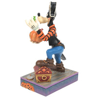 Jim Shore x Disney Traditions - Goofy Captain of Candies Figurine 6014356