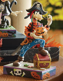 Jim Shore x Disney Traditions - Goofy Captain of Candies Figurine 6014356