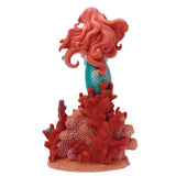 Disney Showcase - Botanical Ariel The Little Mermaid Figurine 6014848