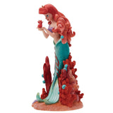 Disney Showcase - Botanical Ariel The Little Mermaid Figurine 6014848