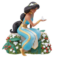 Disney Showcase - Botanical Jasmine Arabian Princess Figurine 6014850