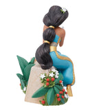Disney Showcase - Botanical Jasmine Arabian Princess Figurine 6014850