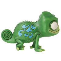 Jim Shore x Disney Traditions - Pascal The Chameleon from Tangled Figurine 6015022