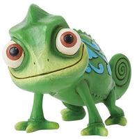 Jim Shore x Disney Traditions - Pascal The Chameleon from Tangled Figurine 6015022