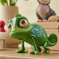 Jim Shore x Disney Traditions - Pascal The Chameleon from Tangled Figurine 6015022