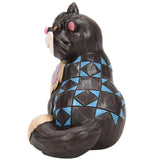 Jim Shore x Disney Traditions - Lucifer Cat Figurine 6015023